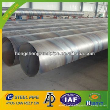 weld API 5L Gr.B pipe